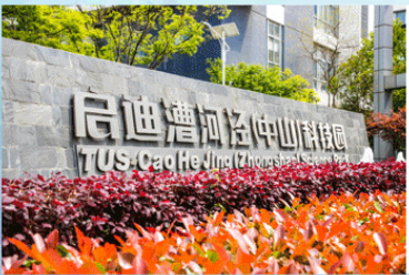 喜報 | 榜上有名!園區新增6家高新技術企業