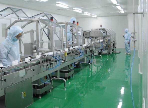 食品廠凈化車間的設(shè)計要求以及建筑標準